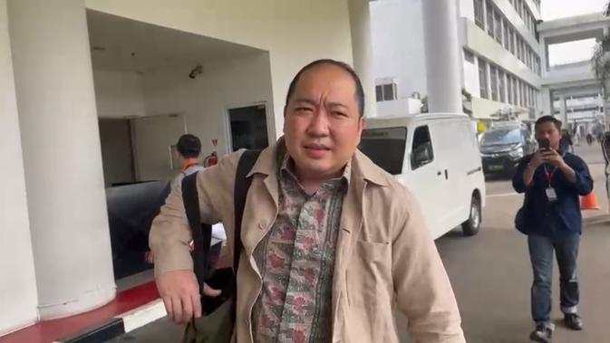 Eksepsi 2 Bos Sritex Ditolak Pengadilan Tipikor Semarang