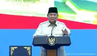 Prabowo Buat Lomba Kota Terbersih, Siapkan Hadiah Rp 20 Miliar