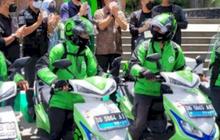 Begini Cara Daftar Motor Listrik Gojek, Mudah Lewat Aplikasi