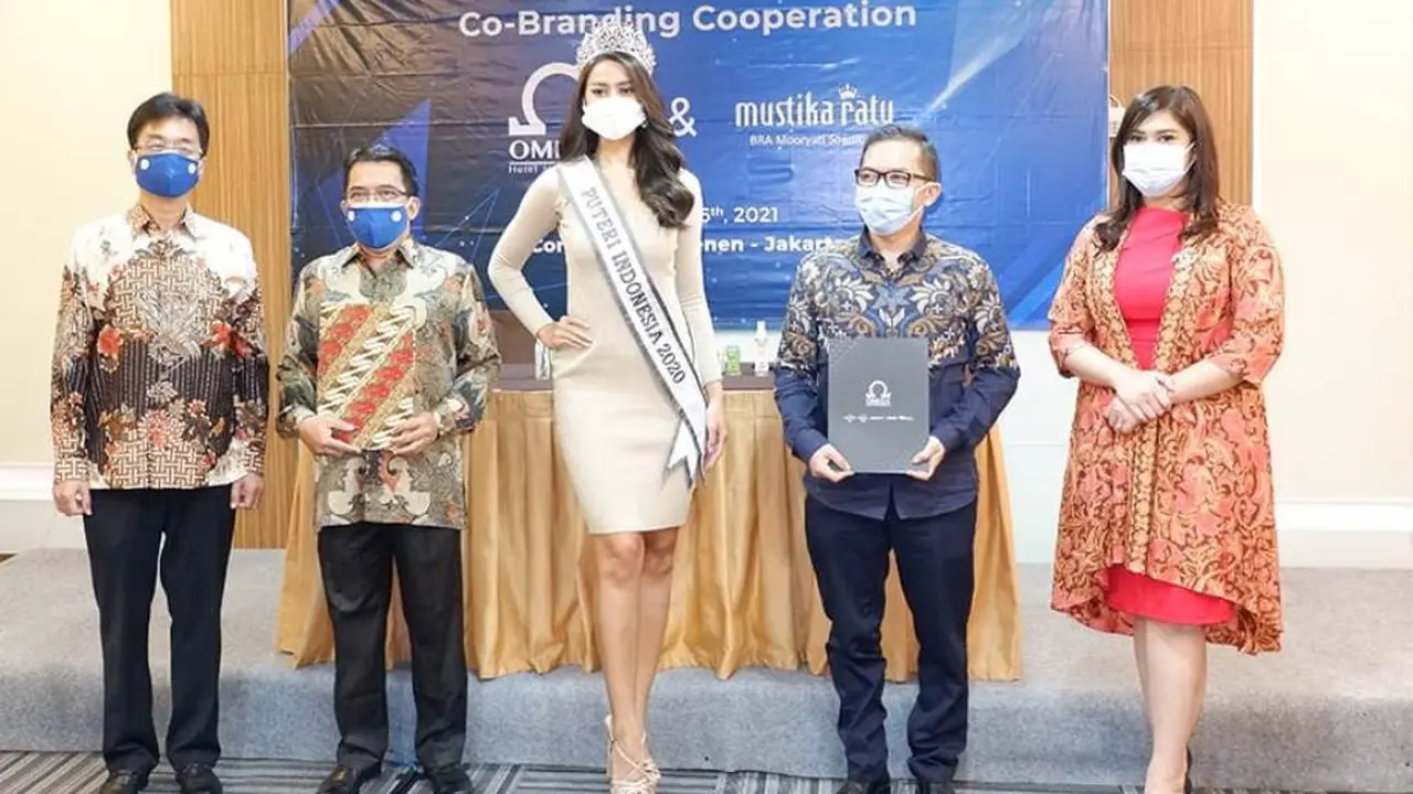 Dukung Industri Perhotelan dan Wisata, MRAT Kolaborasi dengan OHM
