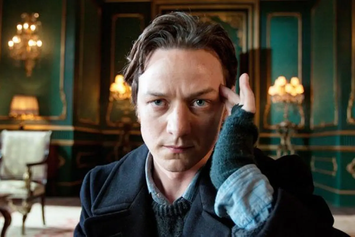 X-Men: Apocalypse