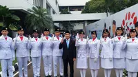 Ketua KPI: Industri Penyiaran Tak Boleh Berjuang Sendiri Hadapi Disrupsi