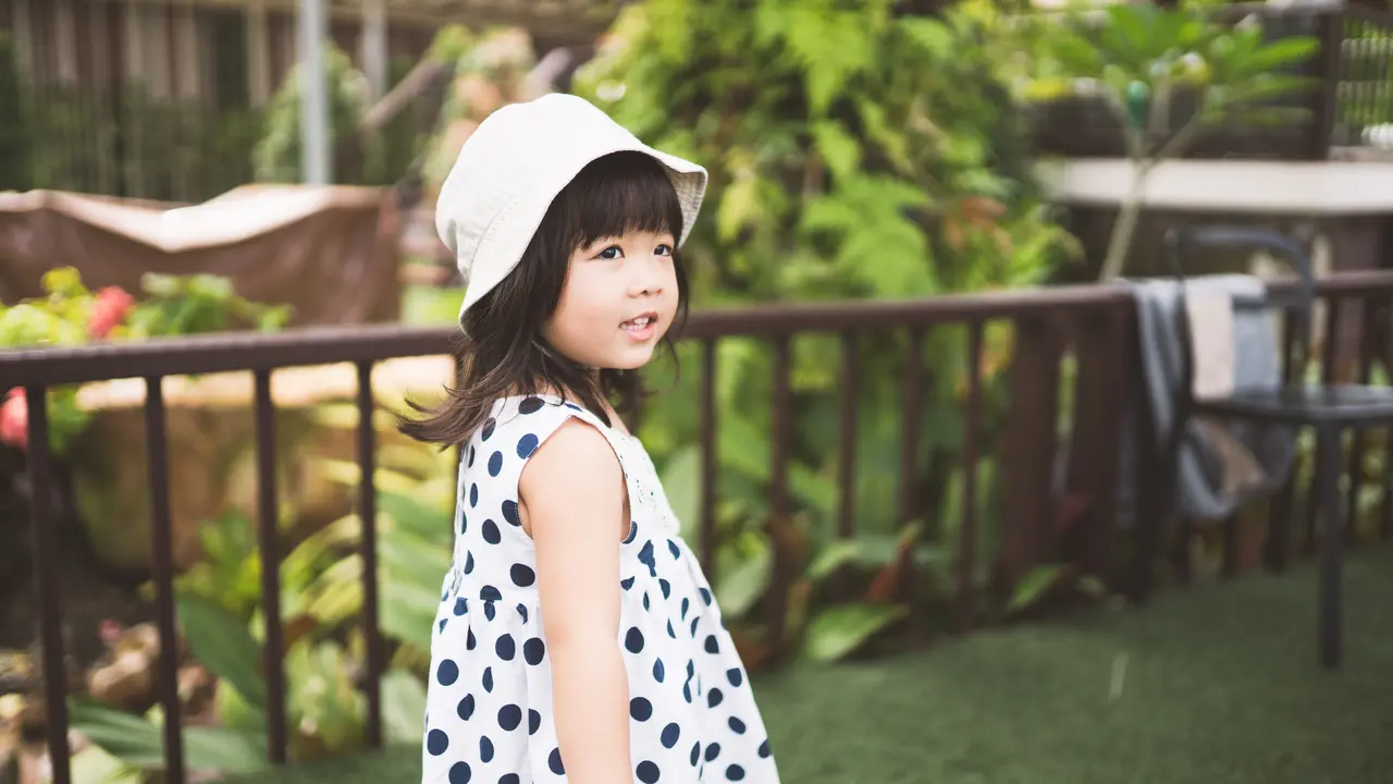 Anak Bermain
