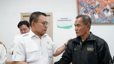 Korban Taufik Hidayat Tak Di-cover BPJS, Dudung Telepon Pejabat Ini