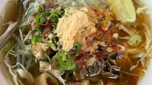 Soto Lamongan