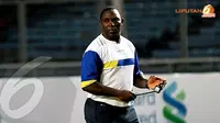 Jacksen Ungkap Alasan Timnas Berubah