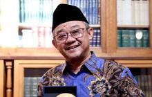 Profil Abdul Mu'ti, Calon Menteri Pendidikan Dasar yang Dulu Tolak Jadi Wamen Era Jokowi