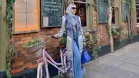 Curhat Perceraian Erin Viral Lagi Jelang Kabar Pernikahan Andre Taulany