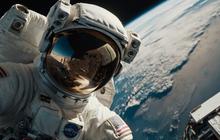 Astronot Dilarang Kentut Sembarangan di Luar Angkasa, Akibatnya Bisa Fatal
