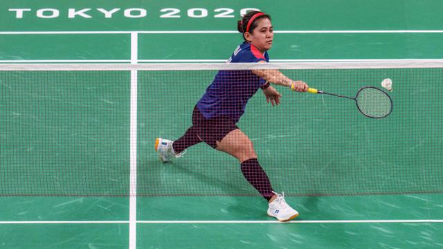 Foto: Deretan Para Atlet Indonesia yang Meraih Medali di Paralimpiade Tokyo 2020