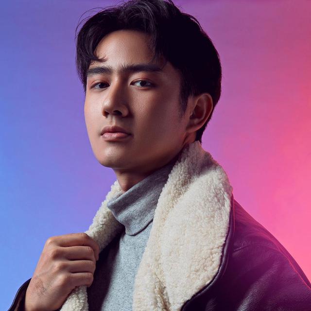 Kenny Austin, Aktor Indonesia