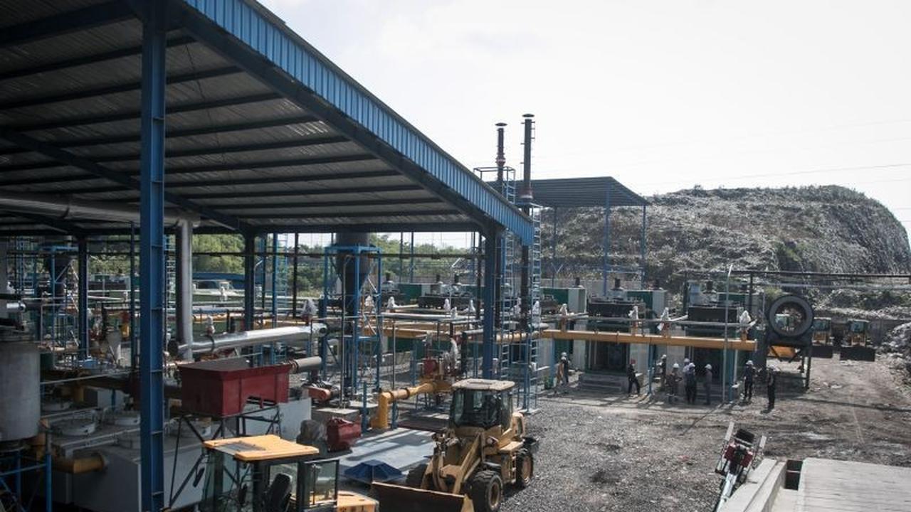 54 Perusahaan Asing Minati Proyek Waste-to-Energy Indonesia, Siap Ubah Sampah Jadi Energi Bersih!