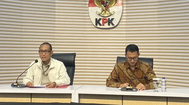 2 TNI Aktif di Pusaran Korupsi Dana Bencana BNPB