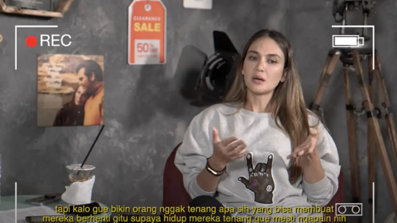 Luna Maya