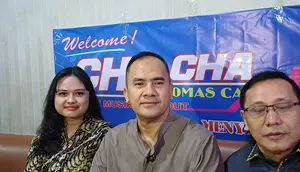 Pengacara Saipul Jamil Tegaskan Narasi Boikot TV Hanya Hoaks