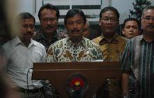 Ahmad Mubarok sebut Andi dikorbankan oleh Choel Mallarangeng