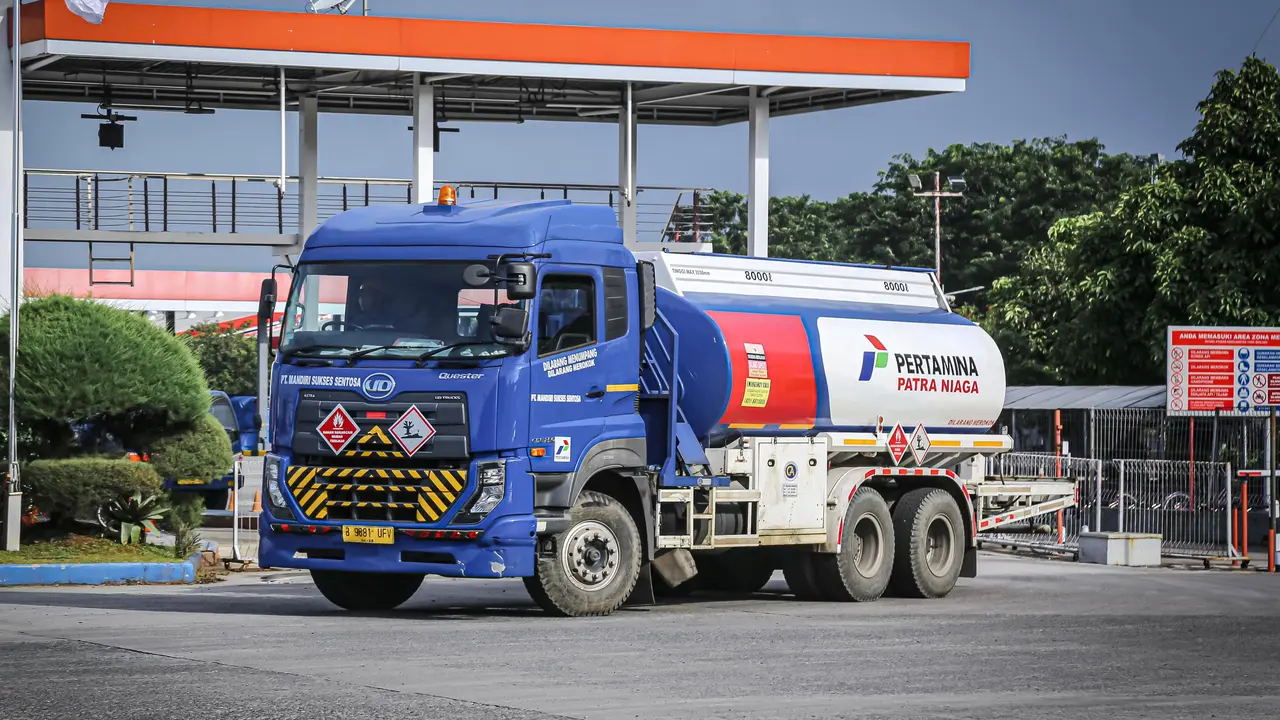 Pertamina