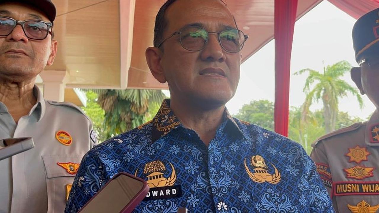 Pemprov Sumsel Tegaskan Larangan Kendaraan Dinas Mudik Lebaran, Sanksi Menanti ASN Nakal