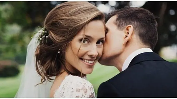 Menikah/ Copyright : pinterest.com