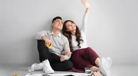 Inilah Beberapa Keuntungan Memiliki Pasangan Yang Lebih Tua Darimu Lifestyle Fimela Com