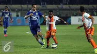 Piala Presiden: Persib Pernah Bantai Mitra Kukar 5-0
