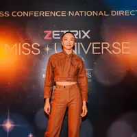Menuju Era Inovasi dan Pemberdayaan, Kelly Tandiono siap pimpin Miss Universe Indonesia menuju level baru.