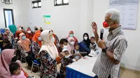 Relawan Incar Bogor Jadi Lumbung Suara Ganjar Pranowo di Pilpres 2024