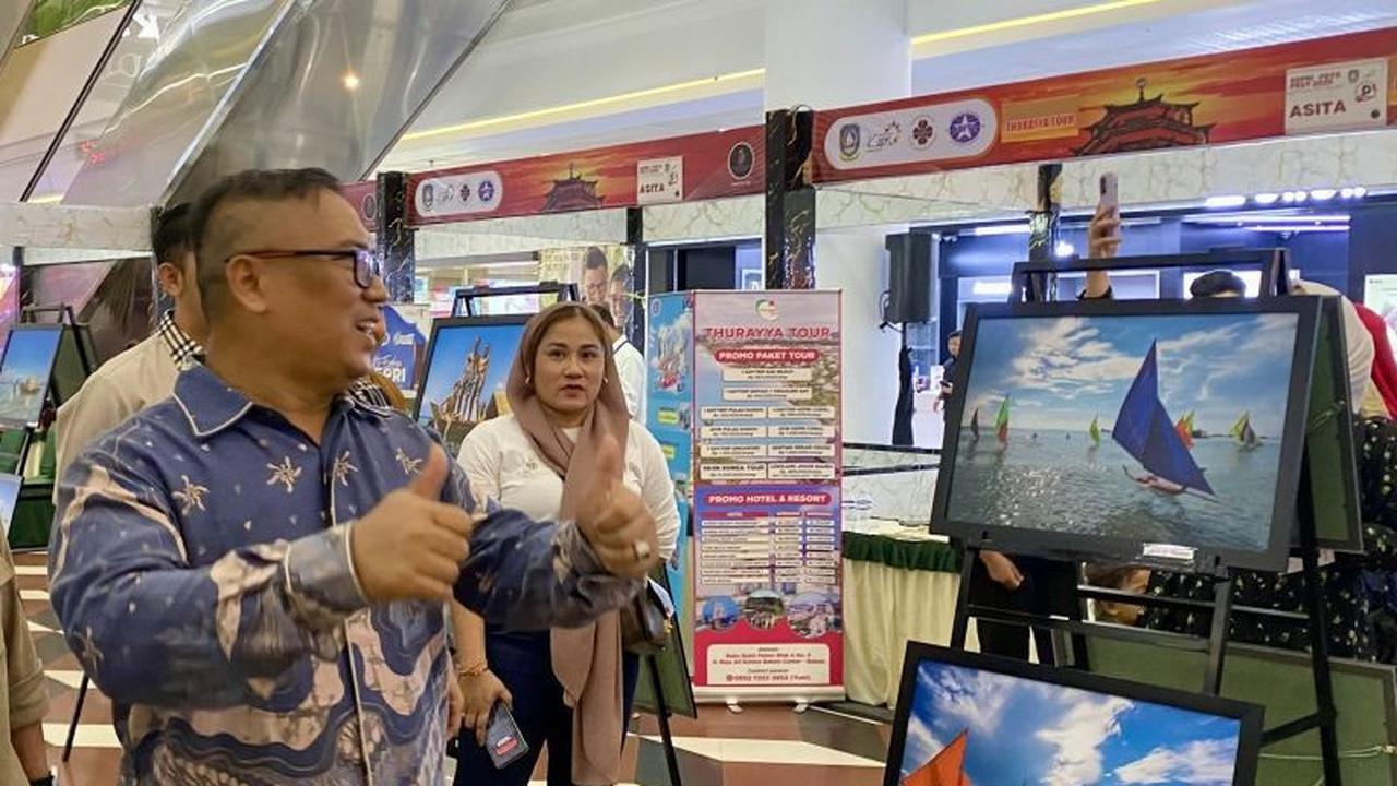Tahukah Anda, Kepri Targetkan 3 Juta Wisatawan Mancanegara pada 2027?