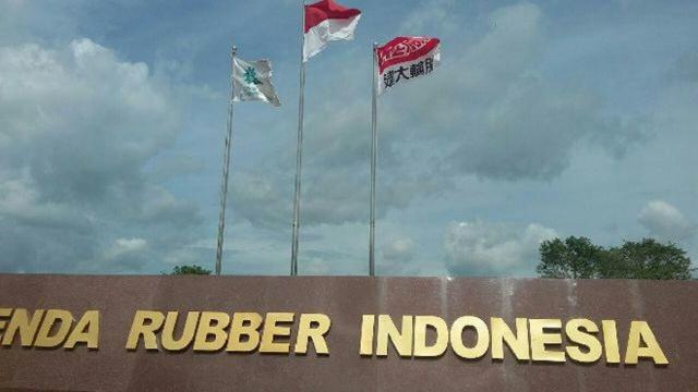 Bendera Merah Putih Beraksara China Sempat Berkibar Di Serang Regional Liputan6 Com
