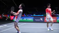 Hasil All England 2026: Raymond/Joaquin Lewati Rintangan Pertama
