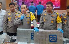 Terlilit Utang, Dua Polisi Rampok Mobil Pengisian ATM di Sumbar