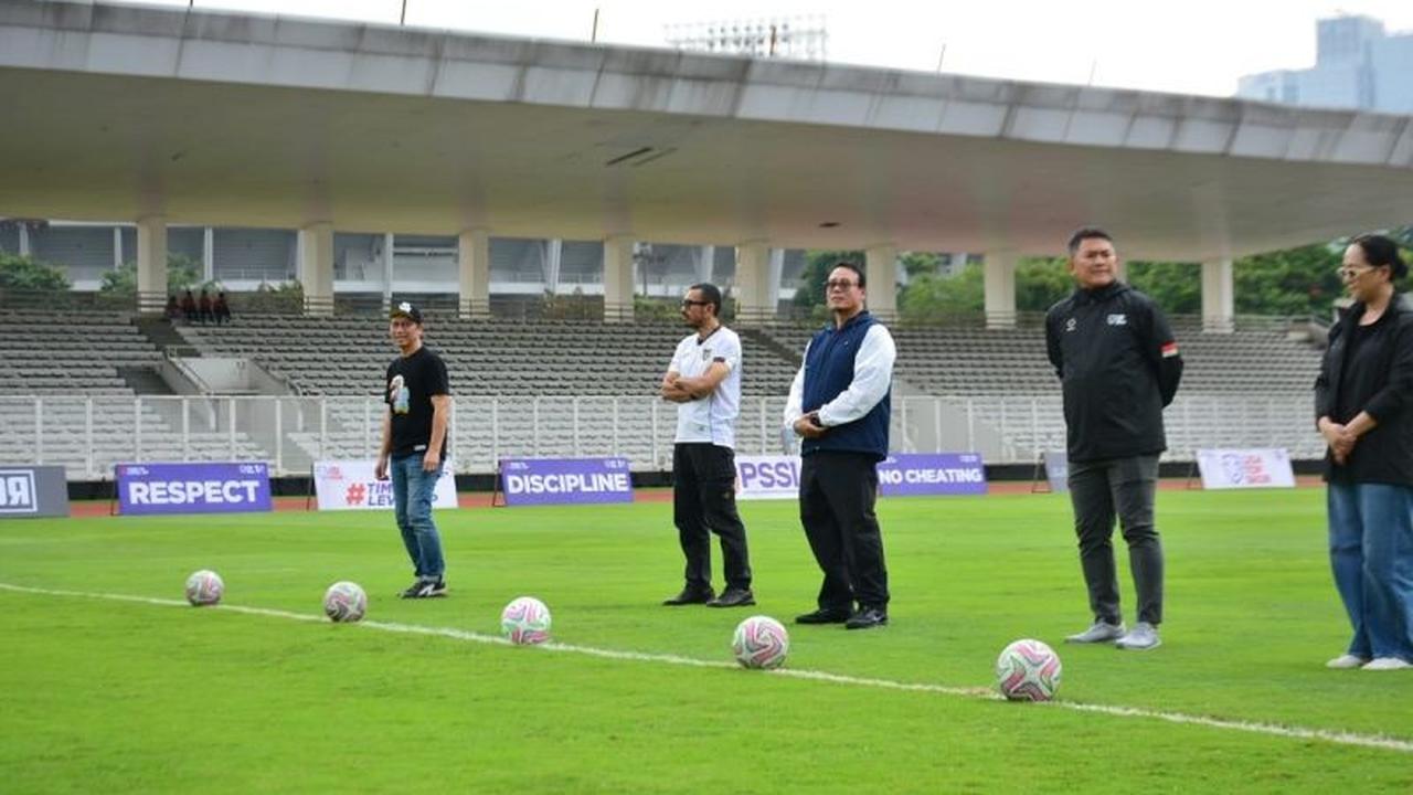 Liga TopSkor Greater Jakarta 2026 Pecahkan Rekor Peserta, Siap Cetak Talenta Muda Nasional