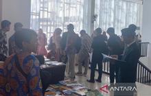 Balai Bahasa Bengkulu Terbitkan 80 Buku Dwibahasa, Lestarikan Bahasa Daerah Sejak Dini