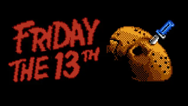 Friday The 13th