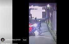 Aksi Brutal Begal di Bandung Bacok Korbannya Berulang-ulang, Begini Nasib Pelaku Sekarang