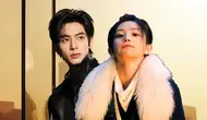 Tian Xiwei dan Song Weilong Dikonfirmasi Bintangi Pearl of the Great Tang Dynasty, Simak Sinopsisnya!