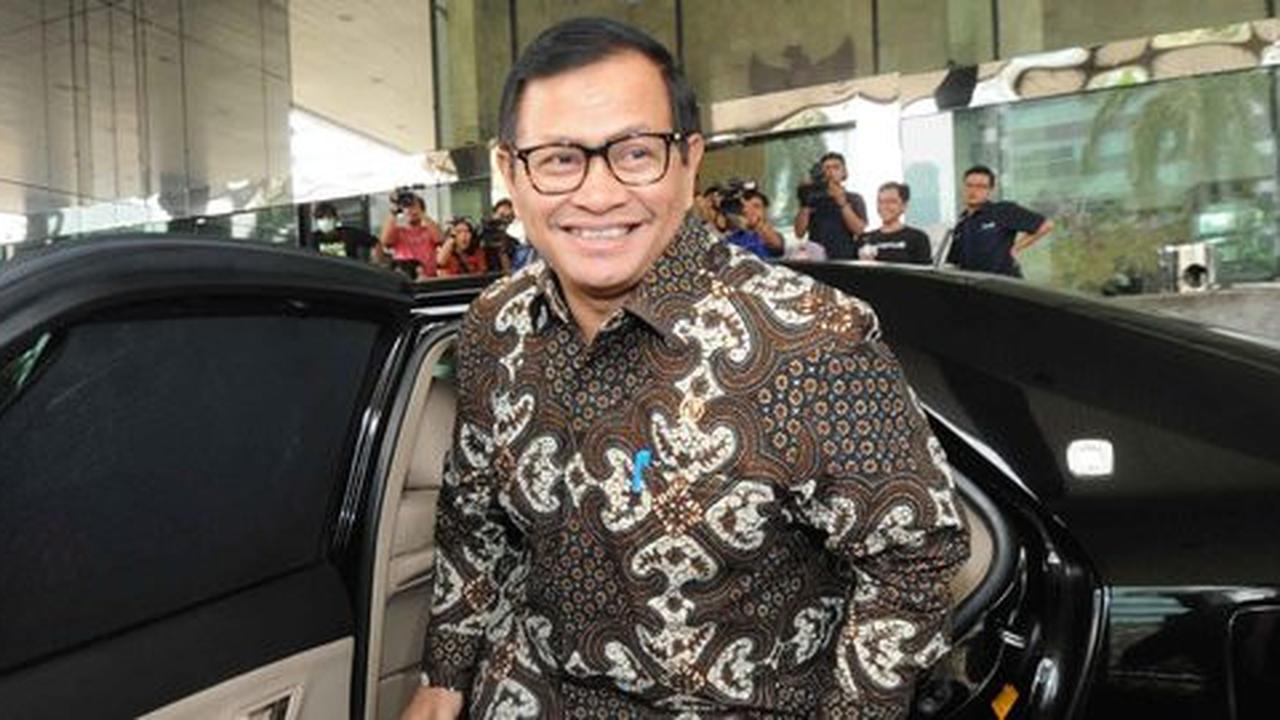 Seskab sebut polisi kantongi penebar broadcast Jokowi minta maaf PKI