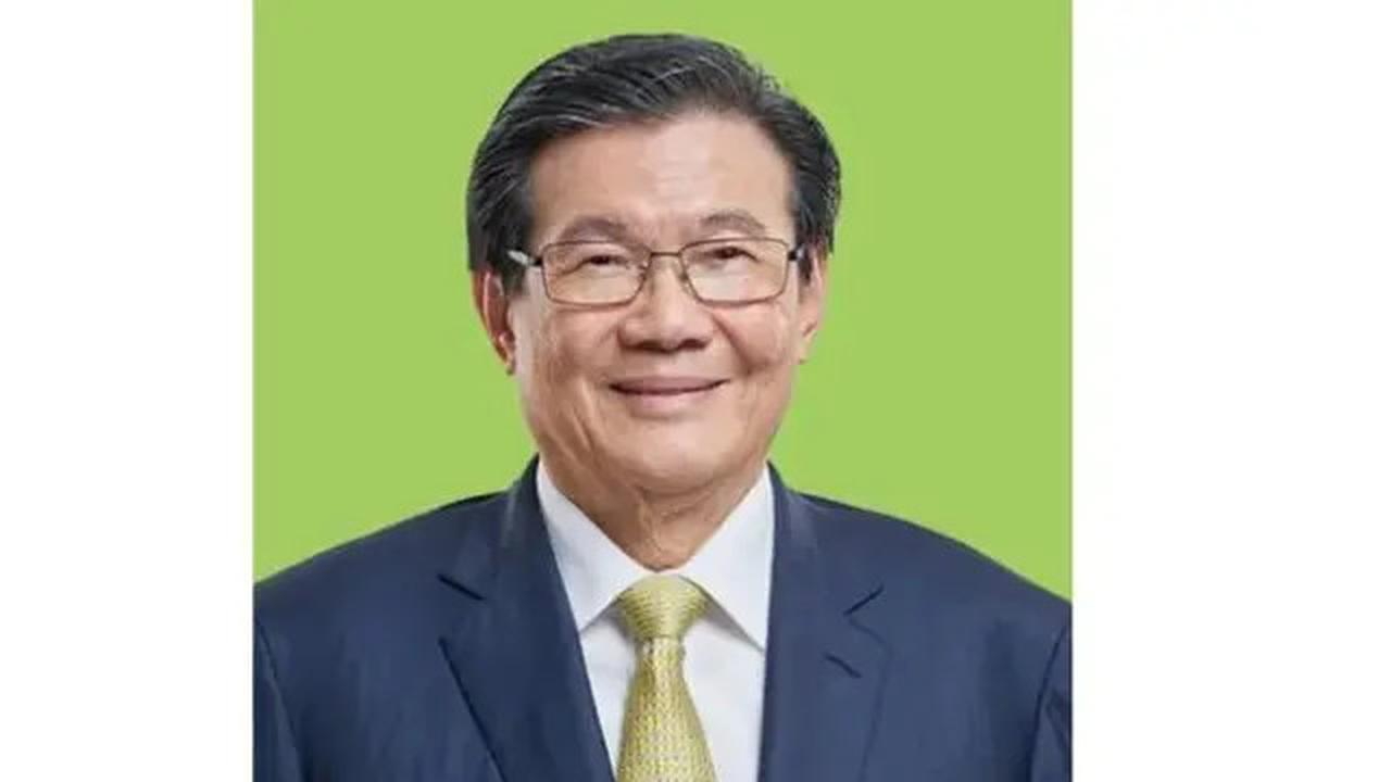 Kekayaan Prajogo Pangestu Kalahkan 7 Miliarder Malaysia, Ini Buktinya