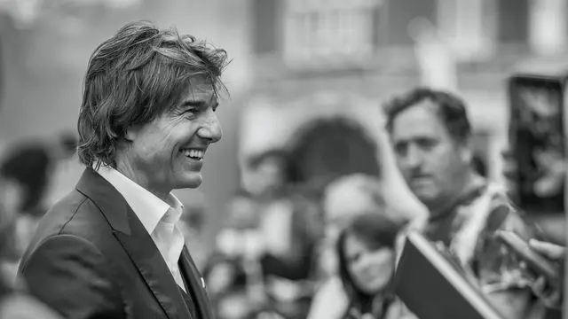 [Liputan6] Tom Cruise
