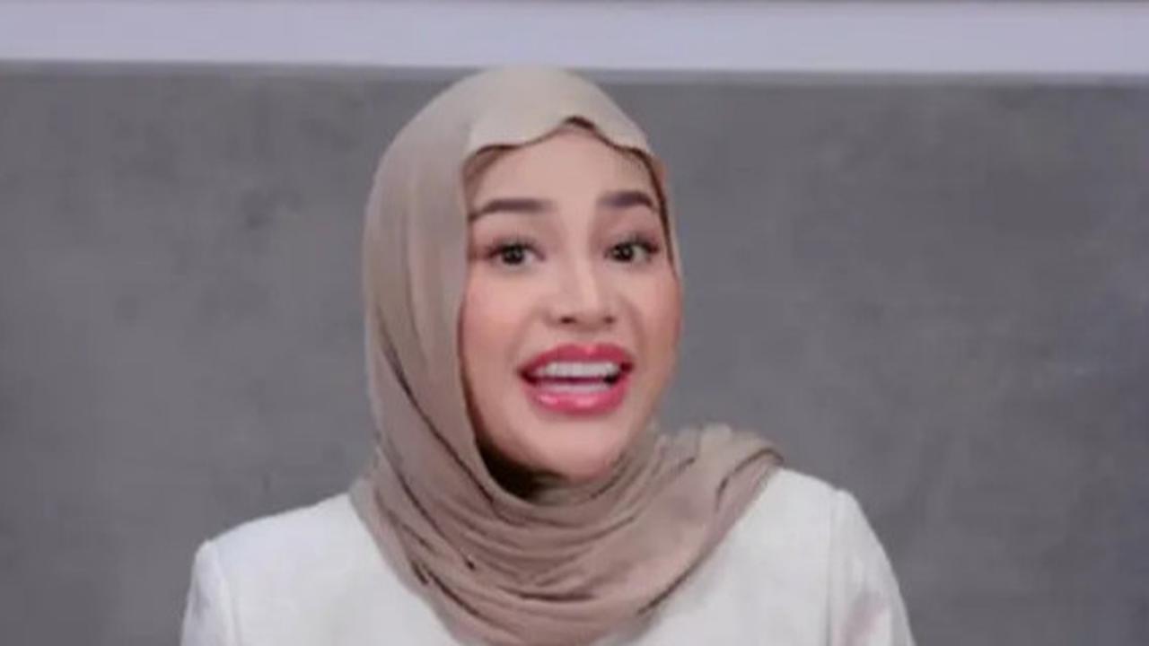 Aurel Hermansyah Ingin Anak Laki-laki, Akui Rasa Sedikit Tersisih dari Ameena dan Azura