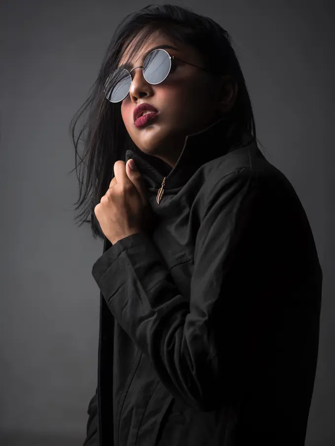 jadi perempuan pemenang