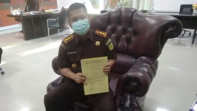 Alasan Mantan Bupati Ogan Ilir Tak Kunjung Kembalikan Mobdin Mewah