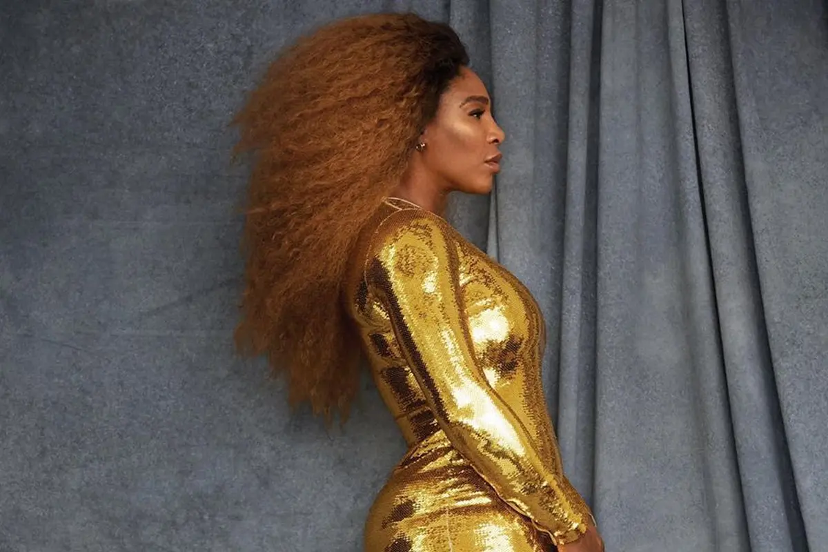 Serena Williams