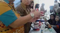 Tak Semua Kosmetik MLM Terdaftar di BPOM