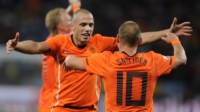 Foto: Daftar 5 Penggawa Timnas Belanda yang Kini Jadi Pelatih Klub di Liga Belanda Musim 2022 / 2023