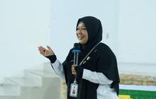 Tahukah Anda? 2 dari 7 Daerah di Kepri Sudah 100% Posbakum, Wujudkan Keadilan Restoratif untuk Masyarakat
