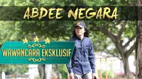 Abdee Negara - Slank (Bola.com/Samsul Hadi)