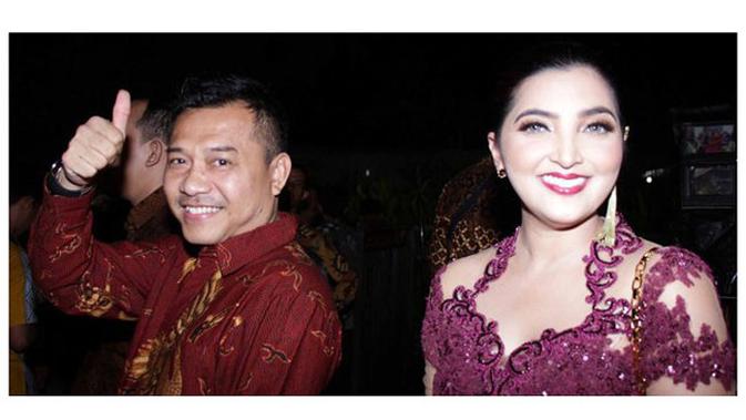 dan ashanty punya ritual rutin ta f38714