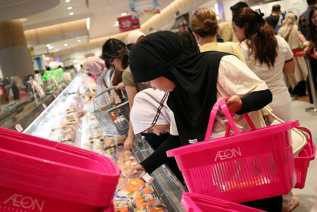 AEON Buka Lowongan Kerja untuk 2 Posisi Ini, Kesempatan Karier di Industri Ritel