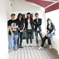 Search, band Malaysia (Istimewa)